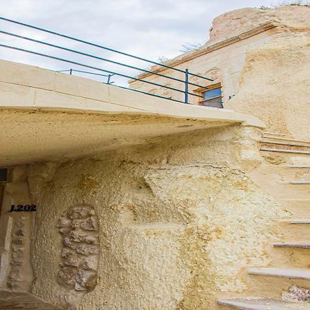 Junior Ottoman Cave Bed & Breakfast Ürgüp Dış mekan fotoğraf