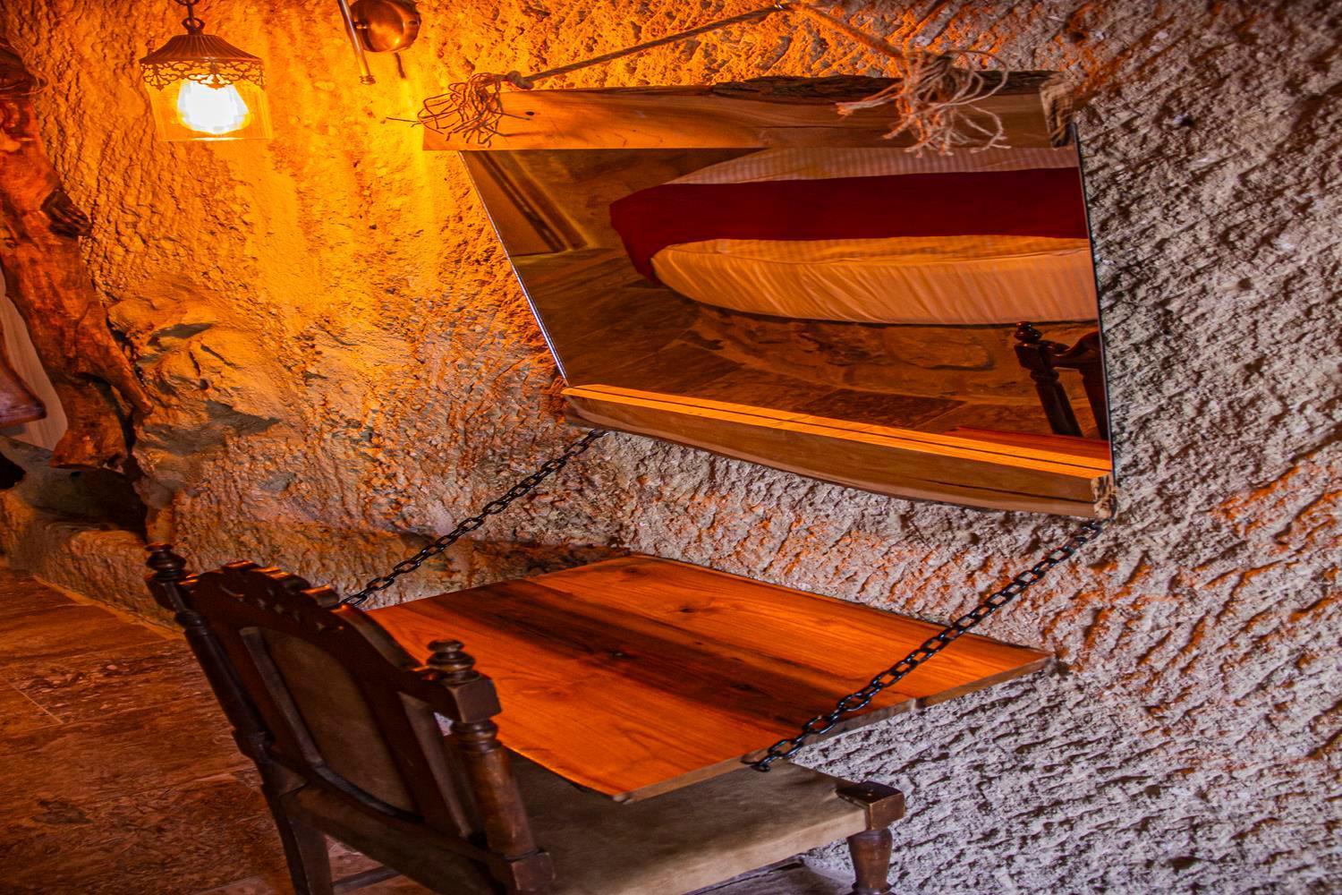 Junior Ottoman Cave Bed & Breakfast Ürgüp Dış mekan fotoğraf
